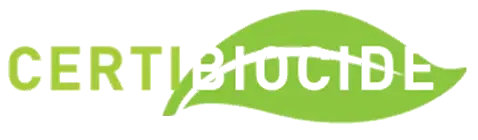 Certibiocide - Certification d'utilisation de produits biocides