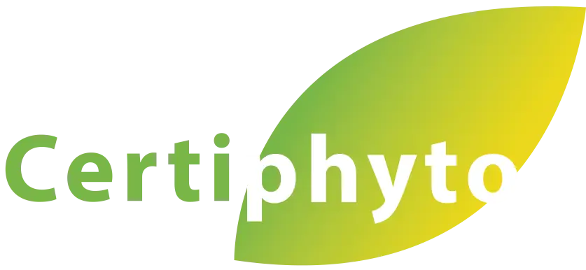 Certiphyto - Certificat individuel de produits phytopharmaceutiques